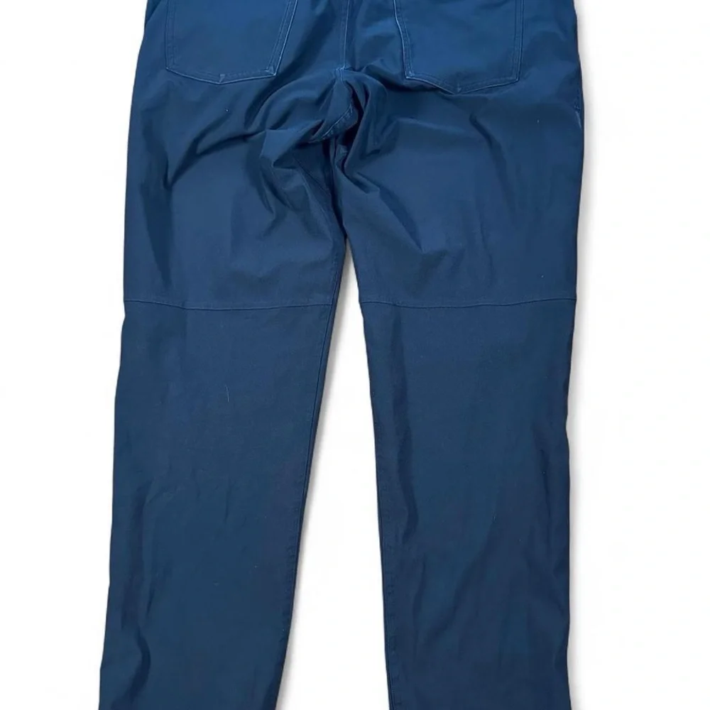 Lululemon Men’s‎ Black ABC Chino Pants 34x29
